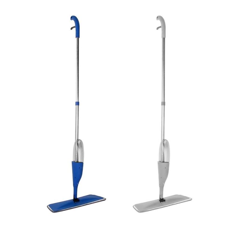 Mop Spray Com Reservatório Sortido CT0007 - Clean Tech - Mop